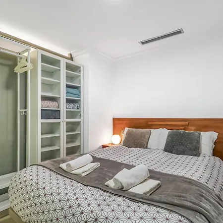 Apartament My By The Sea *
