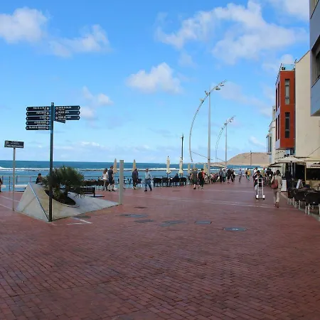 My By The Sea Apartment Las Palmas de Gran Canaria