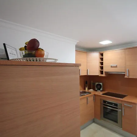 Apartment My By The Sea *